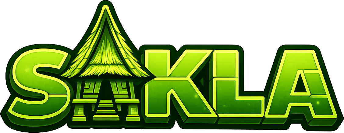 SAKLA